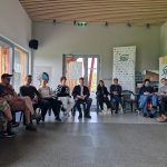 Erasmus+ Beyond Borders, Slovacia – An unforgettable first experience