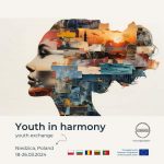 Youth in Harmony – Niedzica, Poland / near Tatra Mountains, 18th – 26th of March 2024 – Dissemination